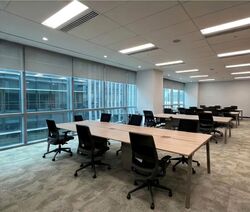 Mapletree Anson (D2), Office #520952201
